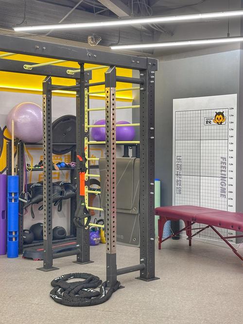 tiger健身房杜桥怎么样？-第2张图片-德高鼎泰便民中心