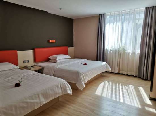 大连甘井子区酒店怎么选最划算？-第3张图片-德高鼎泰便民中心