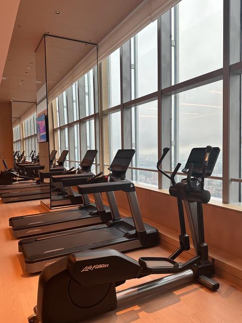酒店健身房免费吗？-第1张图片-德高鼎泰便民中心