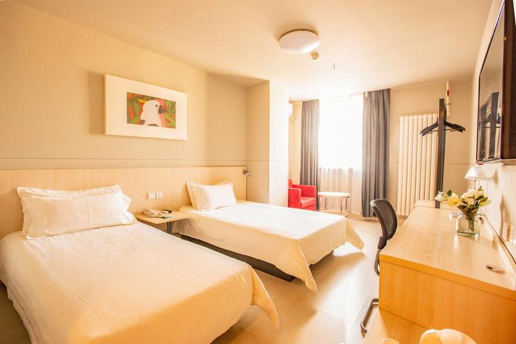 营口世纪大酒店预订怎么操作？-第1张图片-德高鼎泰便民中心