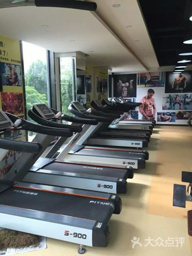 深圳健乐美健身俱乐部怎么样？-第2张图片-德高鼎泰便民中心