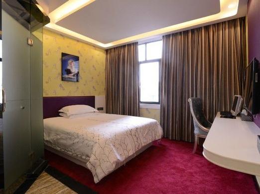 台州仙居情趣酒店预订有什么注意事项？-第2张图片-德高鼎泰便民中心