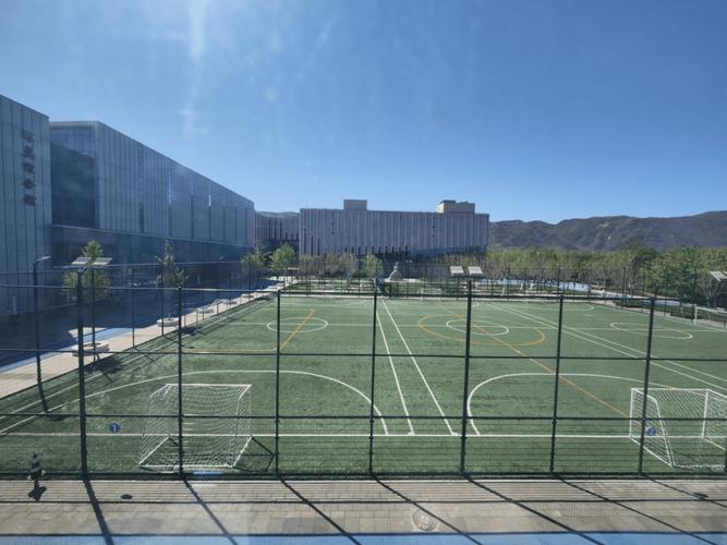 北京国际温泉健身中心有何特色？-第3张图片-德高鼎泰便民中心