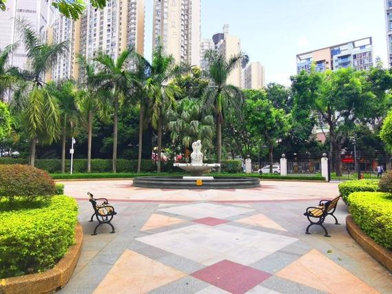 深圳中海华庭物业电话是多少？-第3张图片-德高鼎泰便民中心