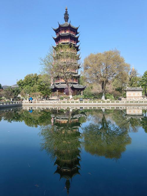 常州红梅公园酒店怎么预订最划算？-第1张图片-德高鼎泰便民中心