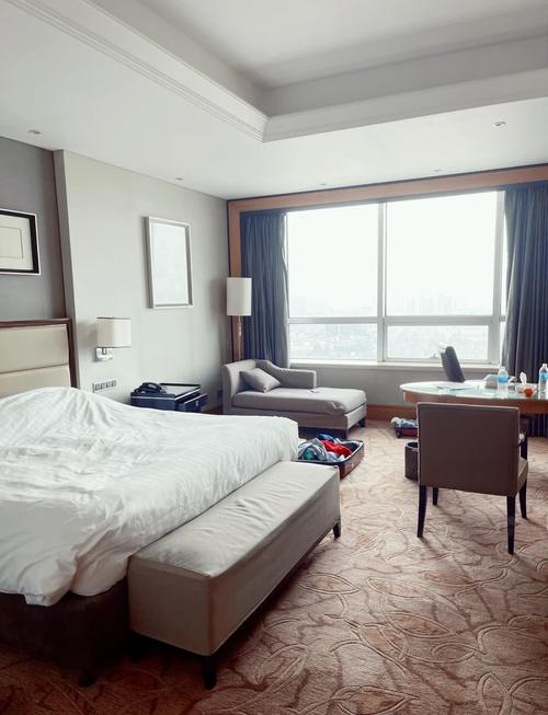 苏州绿宝酒店公寓怎么预订最划算？-第2张图片-德高鼎泰便民中心