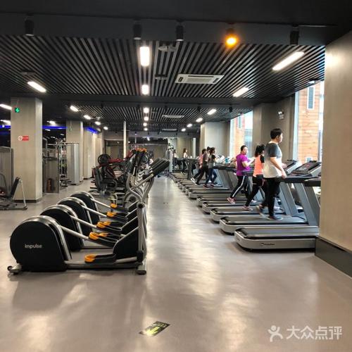 北京英派斯健身俱乐部怎么样？-第2张图片-德高鼎泰便民中心