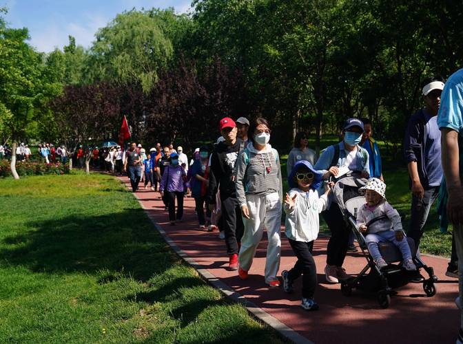 北京24小时健身房，你敢挑战吗？-第3张图片-德高鼎泰便民中心