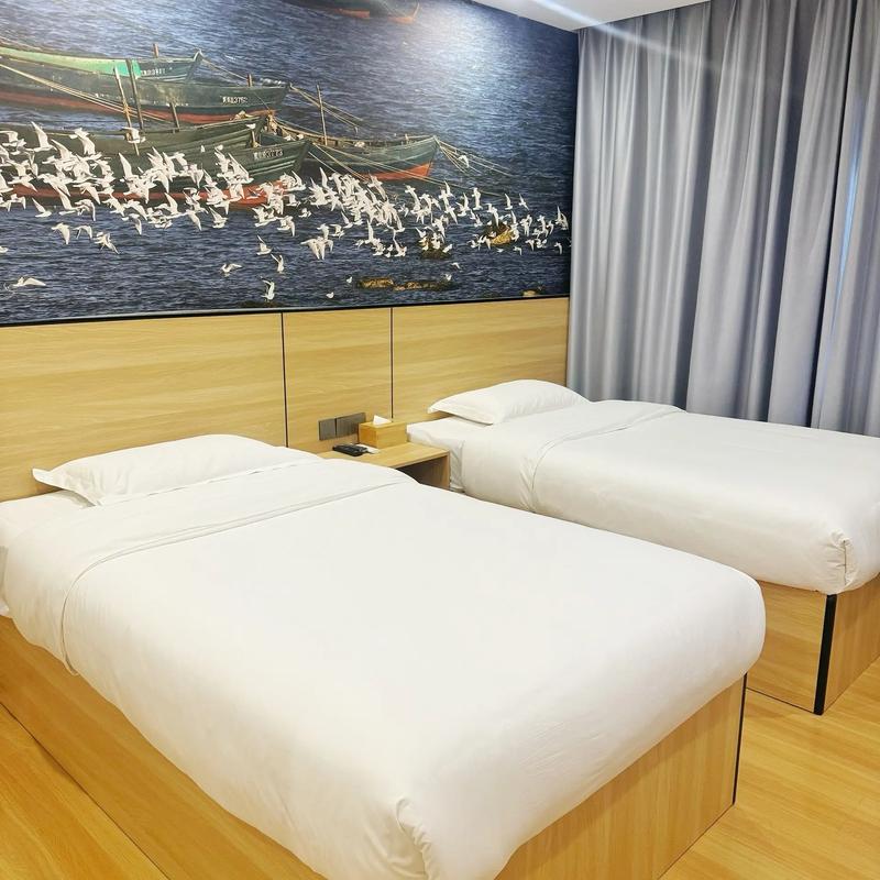 北戴河10人酒店预订怎么选最划算？-第2张图片-德高鼎泰便民中心