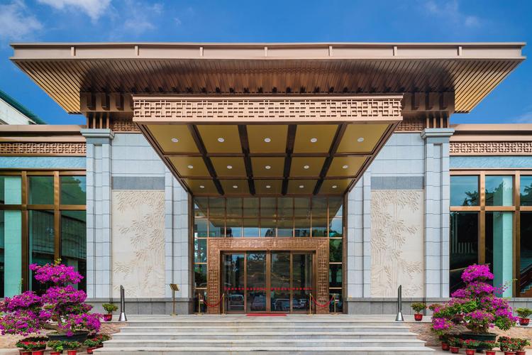 福建莆田仙游酒店预订怎么选最划算？-第3张图片-德高鼎泰便民中心