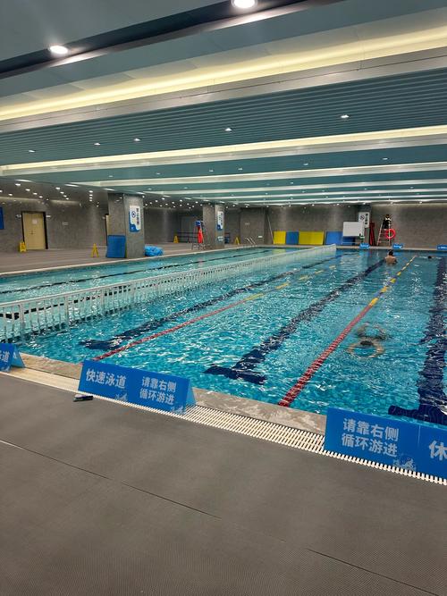 南京全民健身中心游泳怎么收费？-第1张图片-德高鼎泰便民中心
