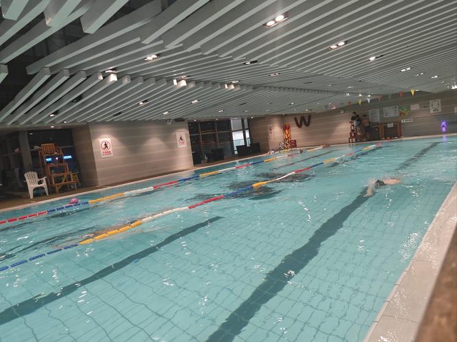 南京全民健身中心游泳怎么收费？-第3张图片-德高鼎泰便民中心