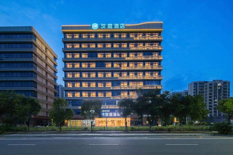 长乐机场附近酒店怎么选？-第2张图片-德高鼎泰便民中心