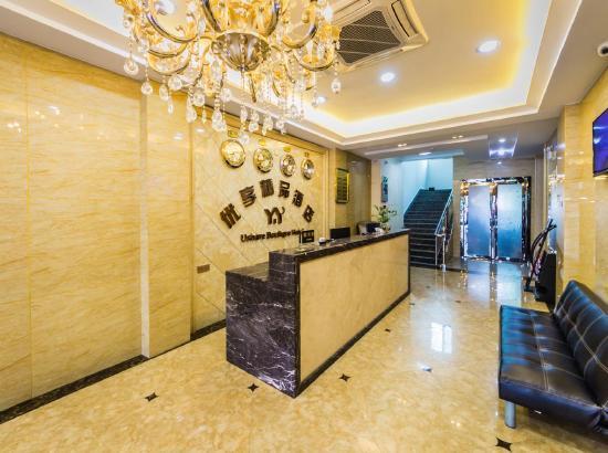 长乐机场附近酒店怎么选？-第3张图片-德高鼎泰便民中心