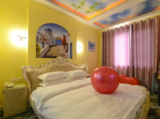 镇江情趣主题酒店预订哪家好？-第1张图片-德高鼎泰便民中心