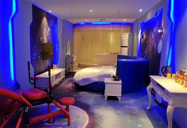 镇江情趣主题酒店预订哪家好？-第2张图片-德高鼎泰便民中心