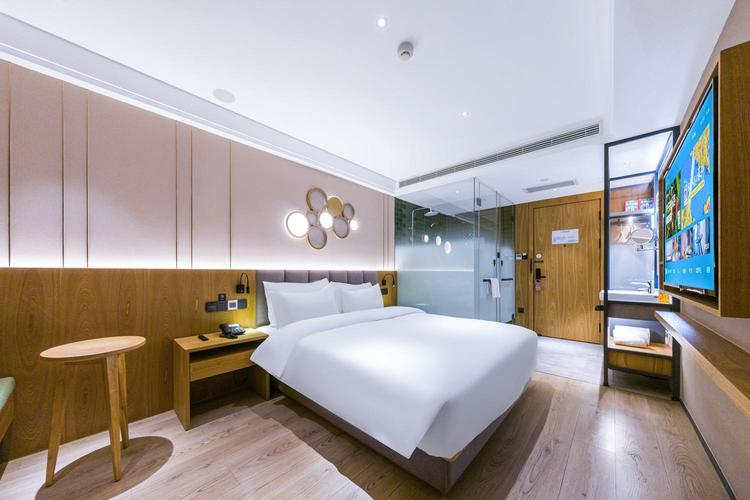 杭州快捷桔子酒店怎么预订最划算？-第2张图片-德高鼎泰便民中心