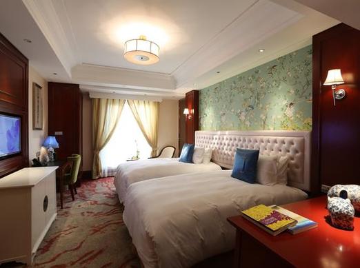 台州临海婚礼酒店预订-第3张图片-德高鼎泰便民中心