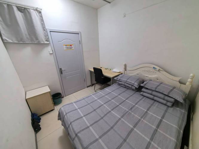 北京沐阳连锁酒店怎么预订最优惠？-第3张图片-德高鼎泰便民中心