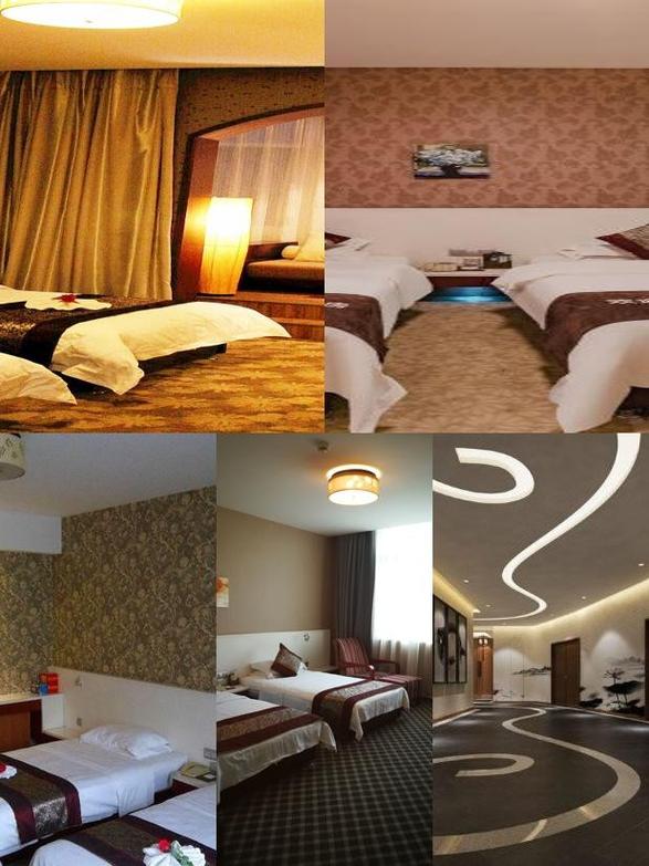 伊川汇丰酒店高考预订有何优惠？-第1张图片-德高鼎泰便民中心