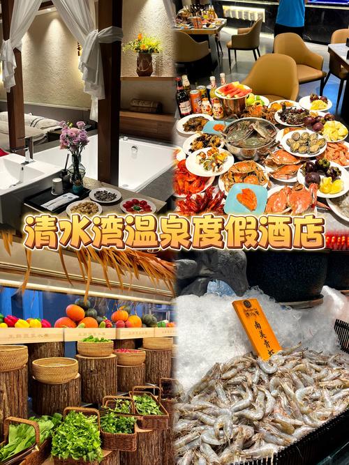 郑州山上温泉酒店怎么预订最划算？-第1张图片-德高鼎泰便民中心