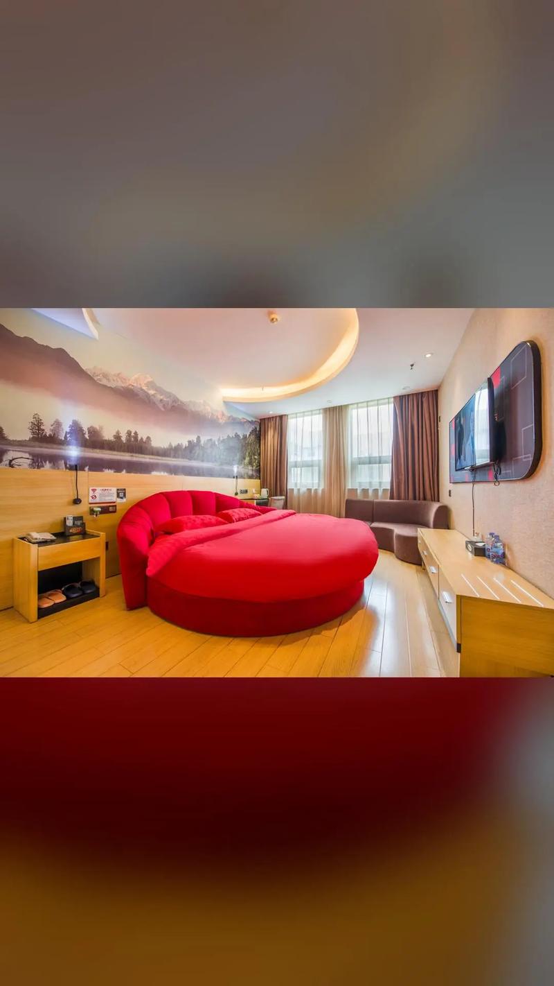 邯郸豪华情侣酒店怎么选？-第1张图片-德高鼎泰便民中心