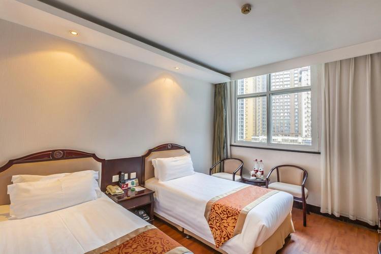 邯郸豪华情侣酒店怎么选？-第2张图片-德高鼎泰便民中心