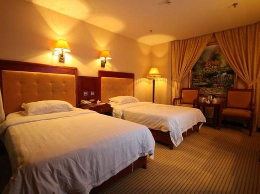 邯郸豪华情侣酒店怎么选？-第3张图片-德高鼎泰便民中心
