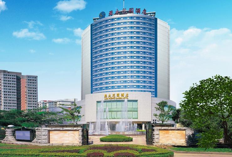 通州亚太附近酒店怎么选？-第3张图片-德高鼎泰便民中心