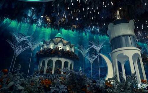 商丘结婚主题酒店怎么选？预订有哪些注意事项？-第1张图片-德高鼎泰便民中心