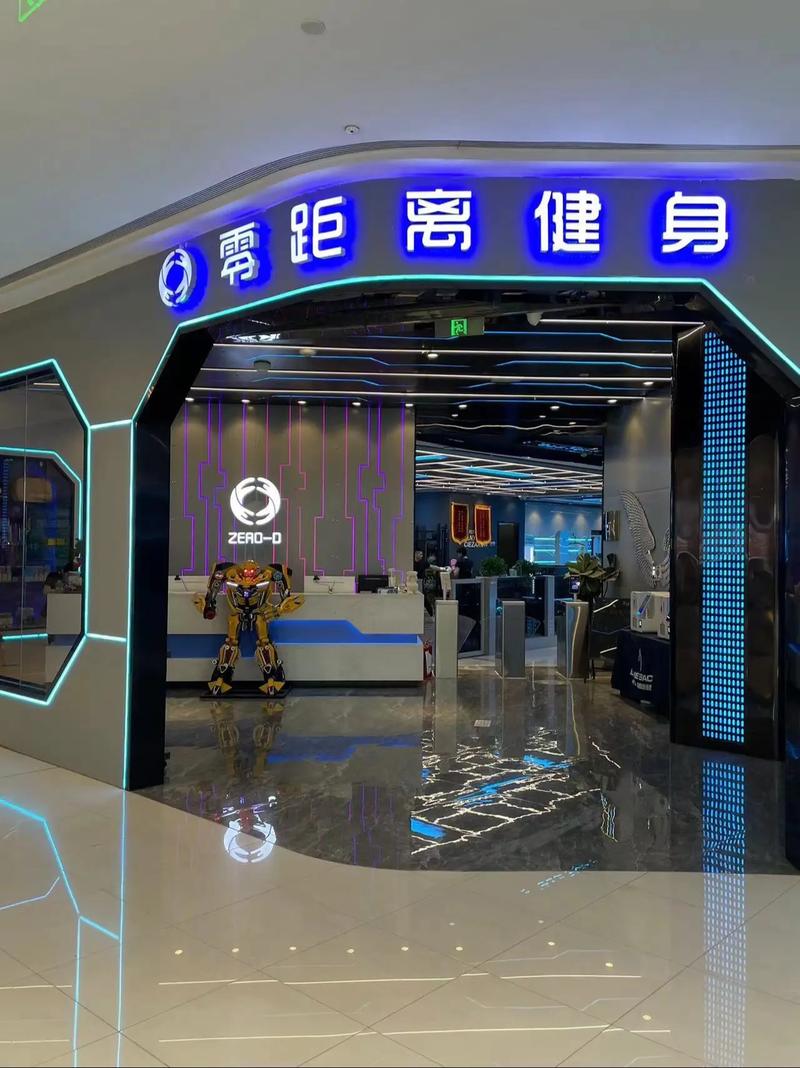 济南零距离健身体验究竟如何？-第1张图片-德高鼎泰便民中心