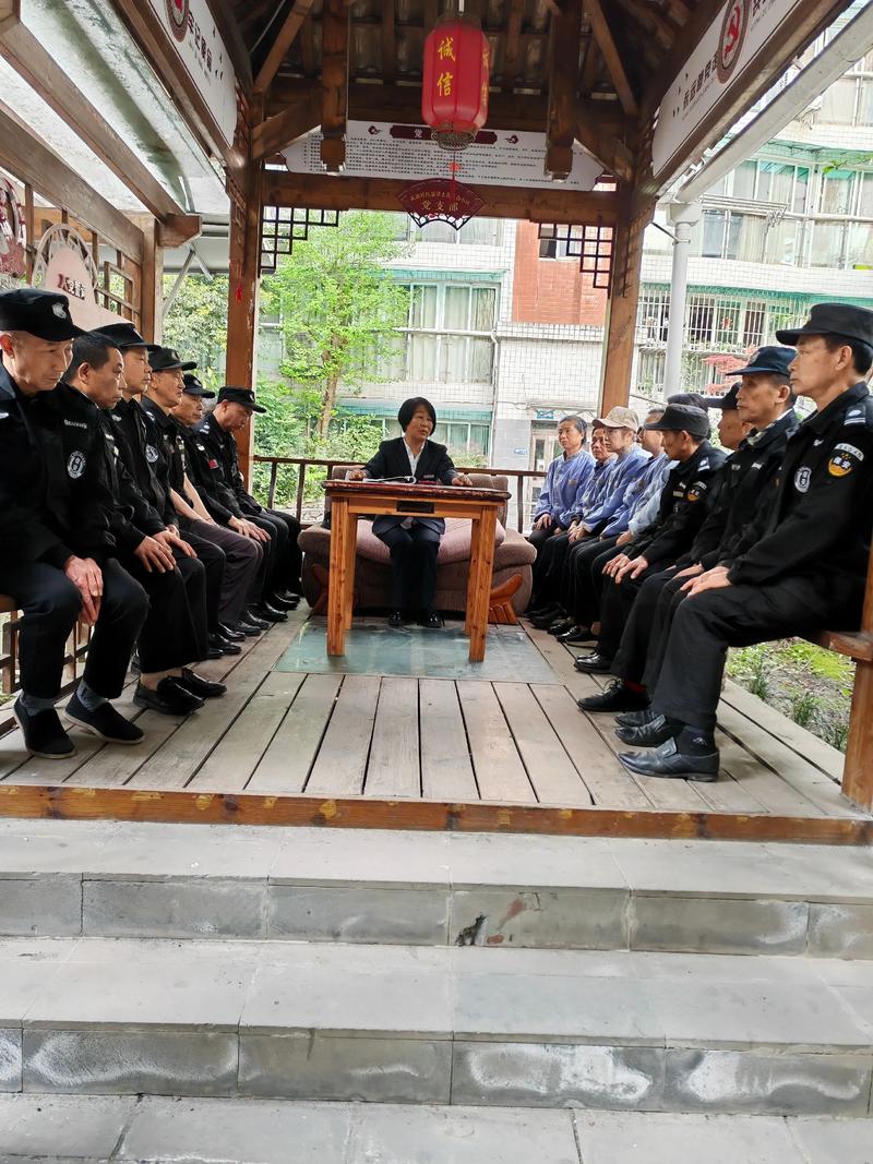 郑州物业管理培训机构怎么选？-第3张图片-德高鼎泰便民中心