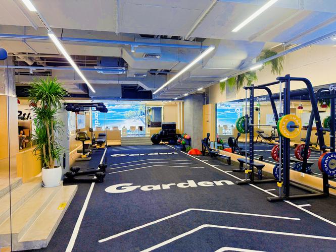 南京南京山水大酒店健身房设施如何？-第2张图片-德高鼎泰便民中心