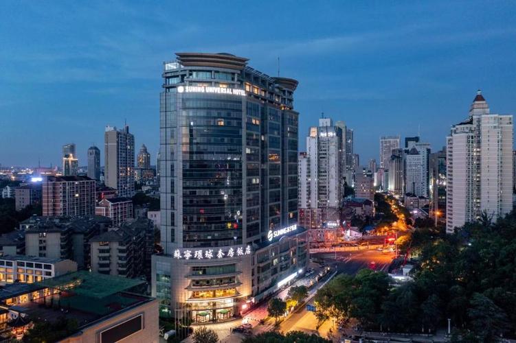 南京苏宁酒店预订要注意什么？-第2张图片-德高鼎泰便民中心