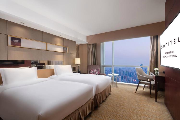 南京苏宁酒店预订要注意什么？-第3张图片-德高鼎泰便民中心