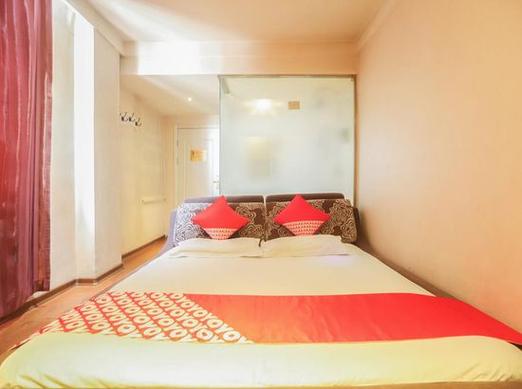 山西怀仁情趣酒店预订哪家好？-第1张图片-德高鼎泰便民中心