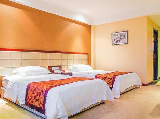 宜宾上游印象酒店怎么预订？-第1张图片-德高鼎泰便民中心