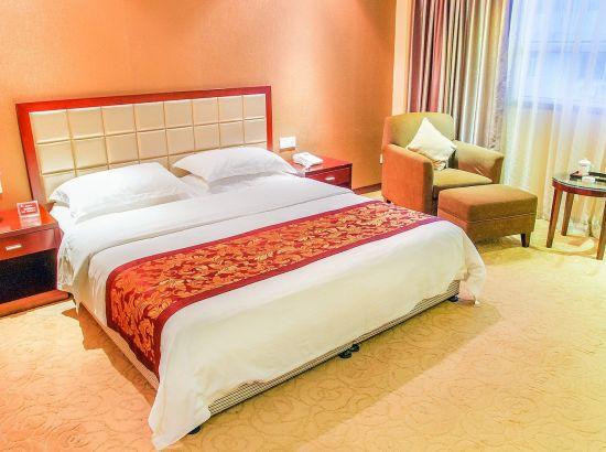 宜宾上游印象酒店怎么预订？-第3张图片-德高鼎泰便民中心