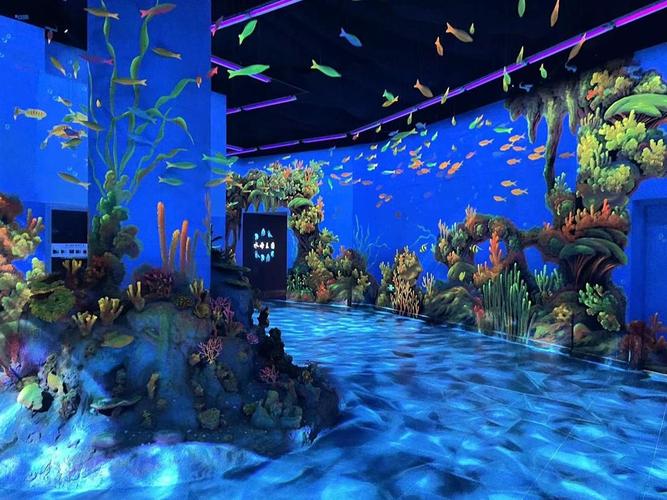 常州海洋主题酒店怎么预订？-第2张图片-德高鼎泰便民中心