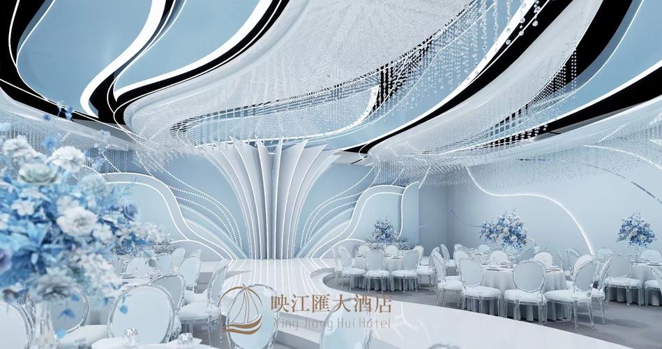 温州龙湾婚庆酒店怎么选？预订要注意啥？-第3张图片-德高鼎泰便民中心