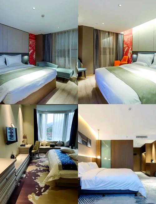 眉山文化主题酒店怎么预订最优惠？-第1张图片-德高鼎泰便民中心