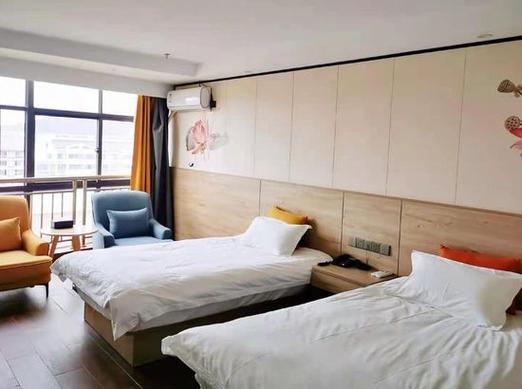 海宁金狮国际酒店预订价格多少？-第1张图片-德高鼎泰便民中心