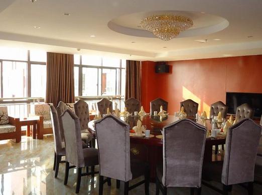 海宁金狮国际酒店预订价格多少？-第2张图片-德高鼎泰便民中心