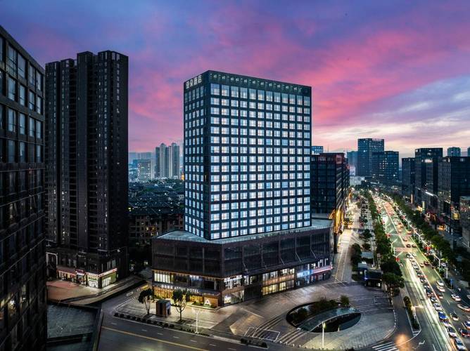 铜陵北斗附近酒店预订-第3张图片-德高鼎泰便民中心