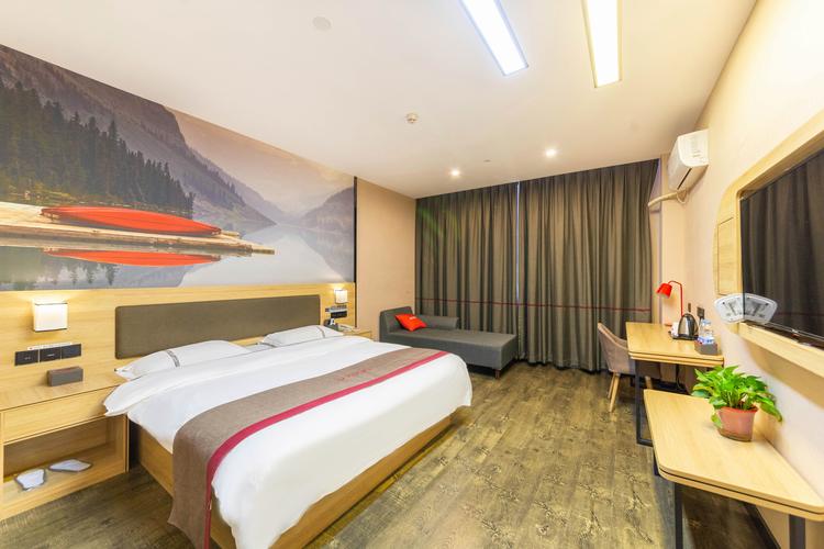 铜陵北斗附近酒店预订-第2张图片-德高鼎泰便民中心