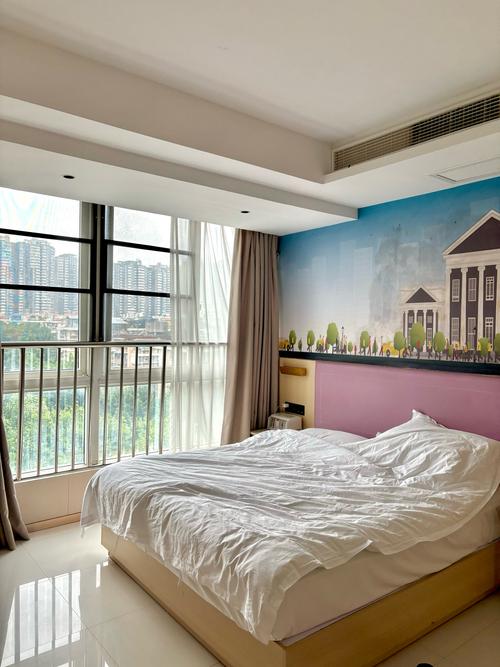 漳州情侣酒店怎么选？有哪些特色主题房？-第2张图片-德高鼎泰便民中心