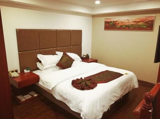 山东济宁连锁酒店怎么选？预订有啥技巧？-第3张图片-德高鼎泰便民中心