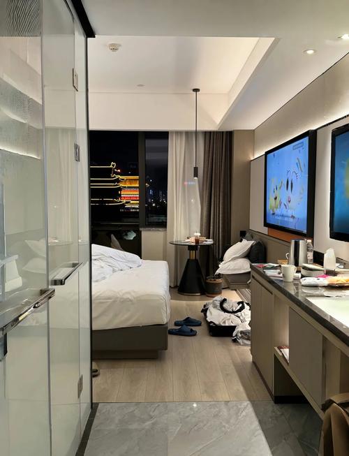 钟楼北站附近酒店怎么选最划算？-第3张图片-德高鼎泰便民中心