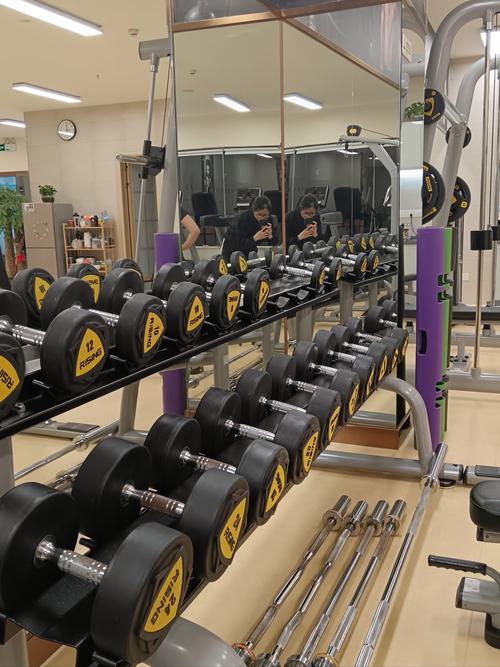 石狮绿岛国际酒店健身-第3张图片-德高鼎泰便民中心