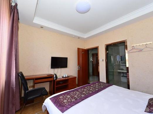 宁波宁海情侣酒店预订怎么选最合适？-第1张图片-德高鼎泰便民中心